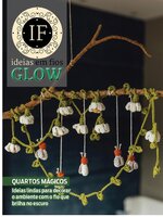 Ideias Em Fios Glow